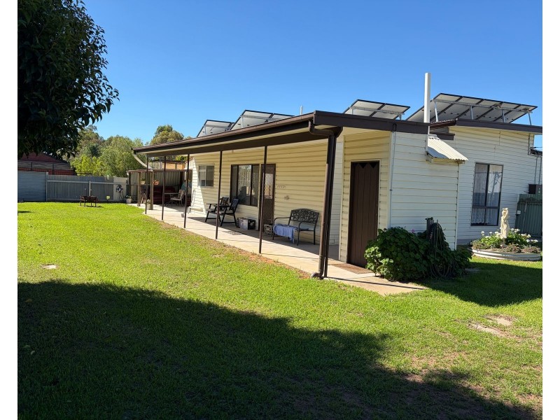 74 Cobwell Street, Barham NSW 2732