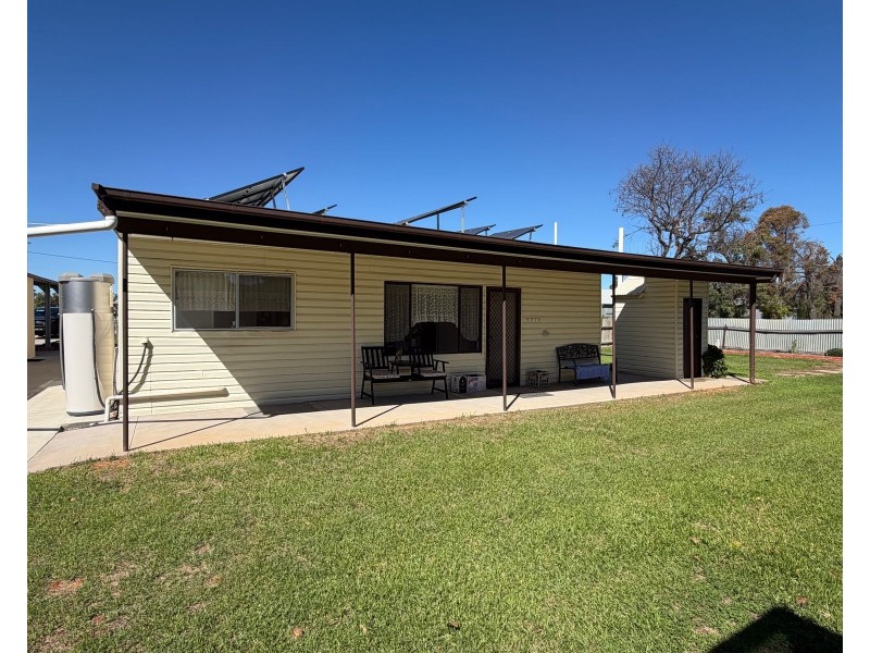 74 Cobwell Street, Barham NSW 2732