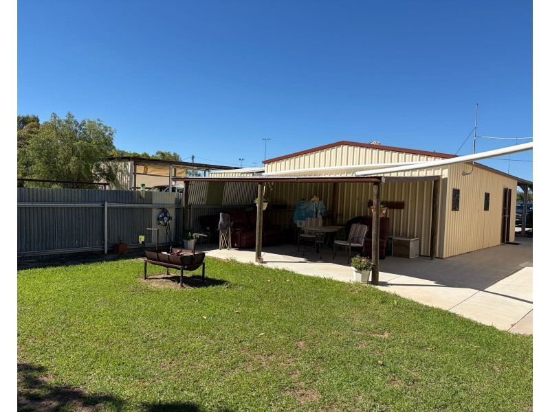74 Cobwell Street, Barham NSW 2732