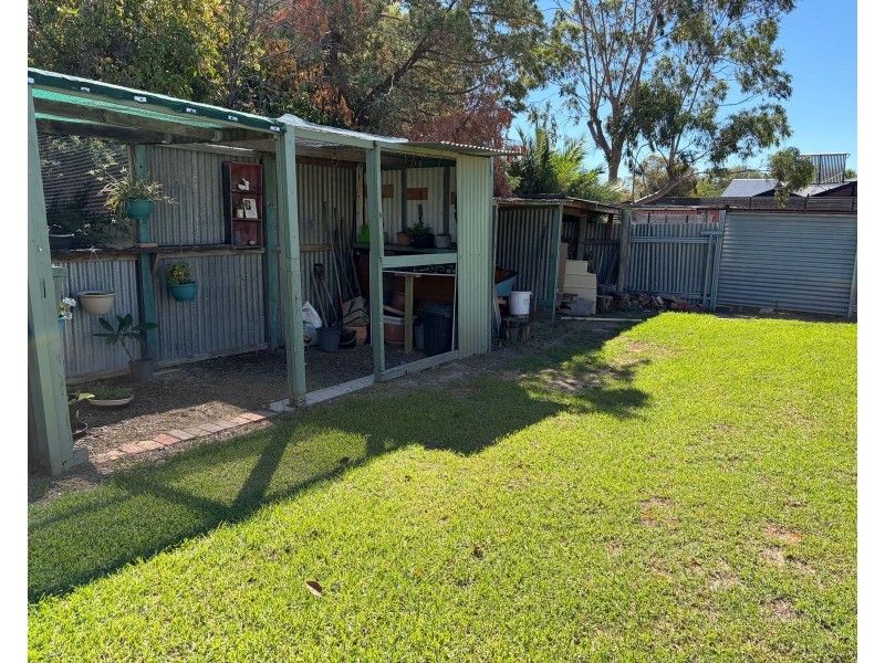 74 Cobwell Street, Barham NSW 2732
