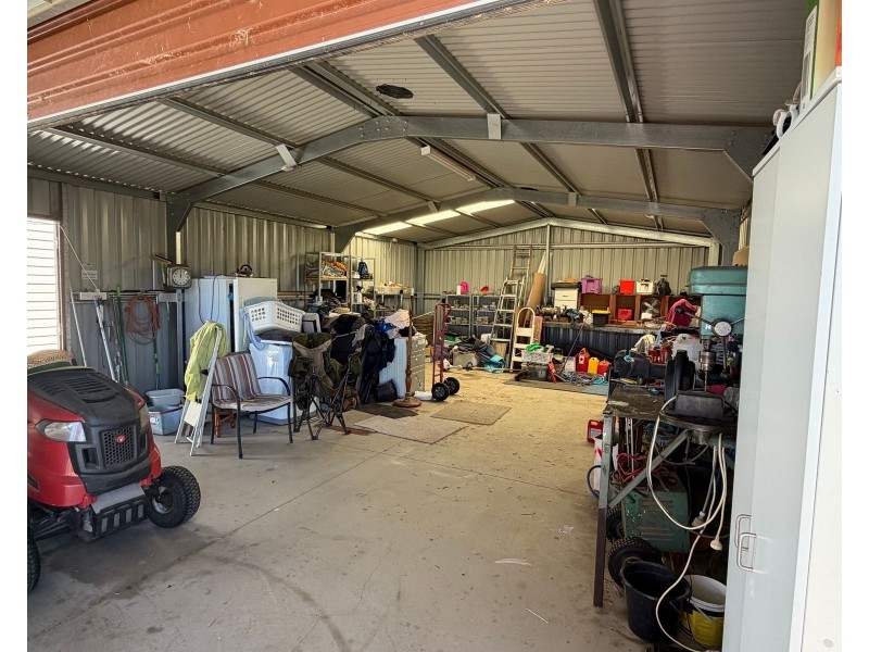 74 Cobwell Street, Barham NSW 2732