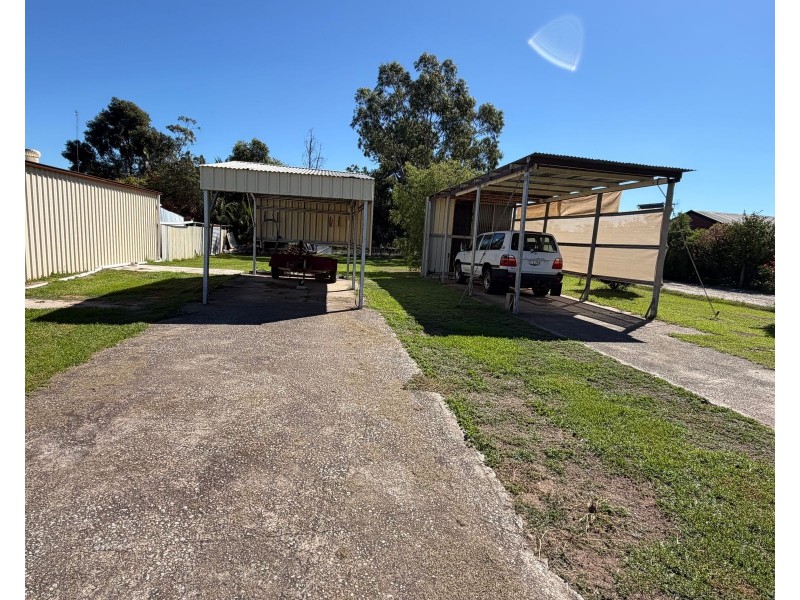 74 Cobwell Street, Barham NSW 2732