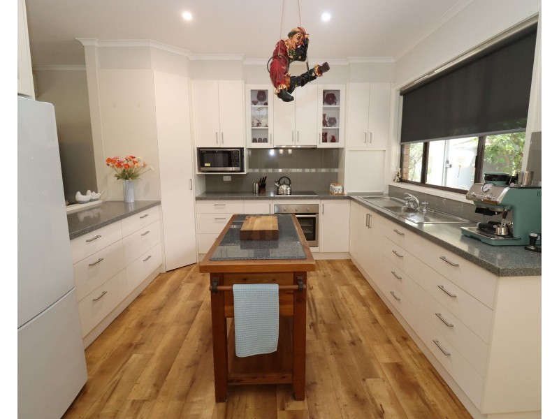 71 Halls Road, Leitchville VIC 3567