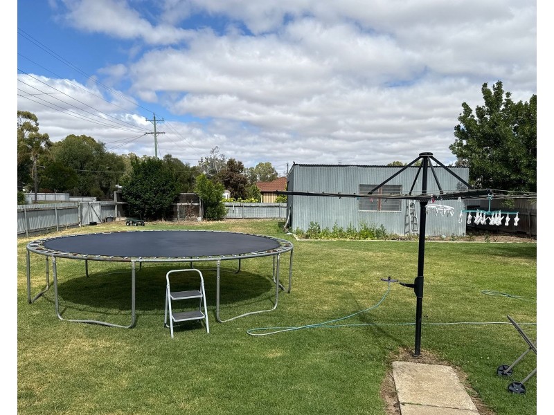 102 Grigg Road, Koondrook VIC 3580