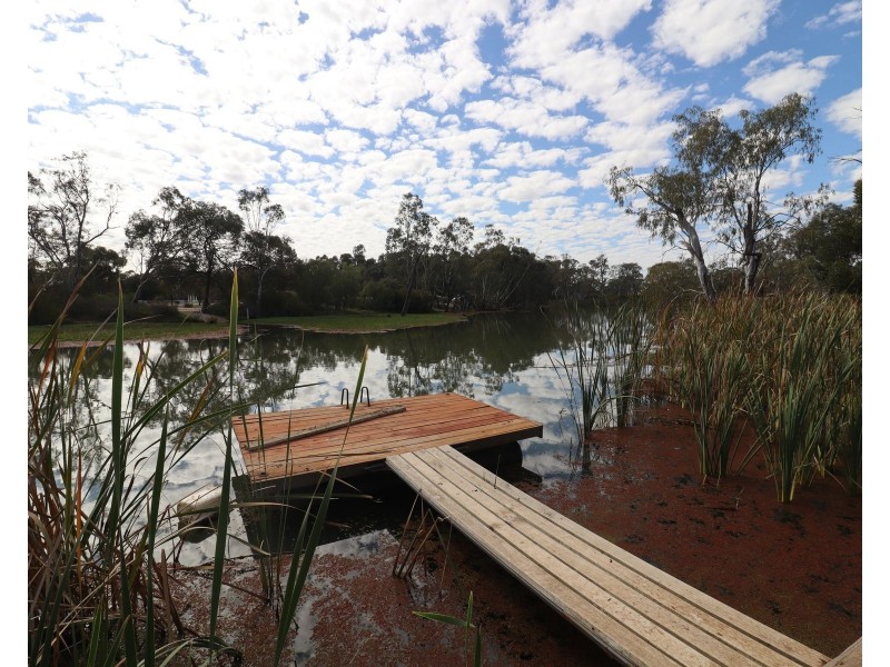 9 Treacy Street, Gunbower VIC 3566