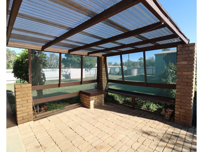 2 Weir Street, Gunbower VIC 3566