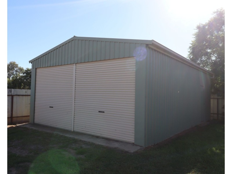 2 Weir Street, Gunbower VIC 3566