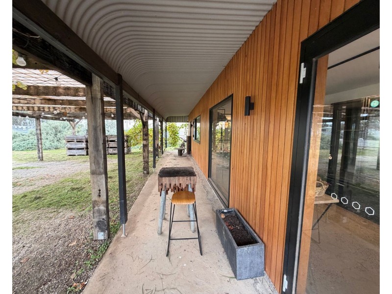 118 Punt Road, Barham NSW 2732