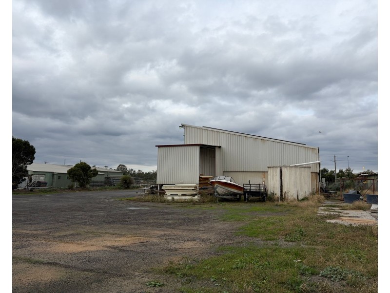 118 Punt Road, Barham NSW 2732
