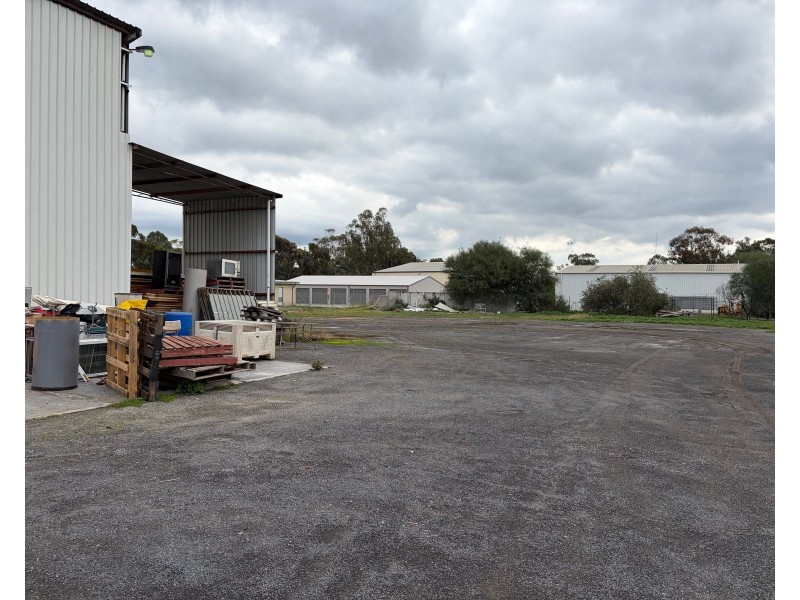 118 Punt Road, Barham NSW 2732