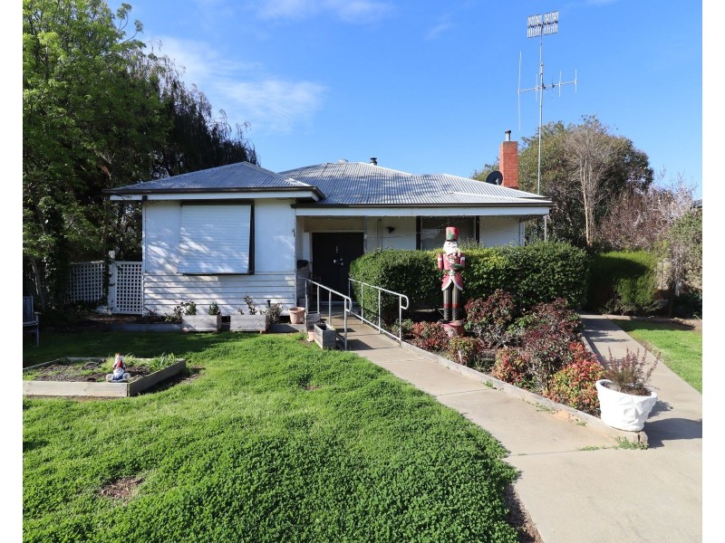 116 King George Street, Cohuna VIC 3568
