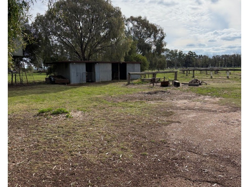 6230 Wakool Road, Wakool NSW 2710