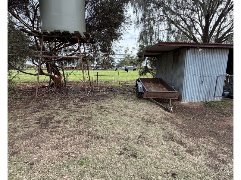 6230 Wakool Road, Wakool NSW 2710