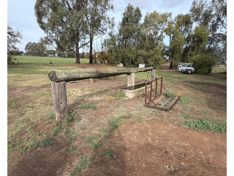 6230 Wakool Road, Wakool NSW 2710
