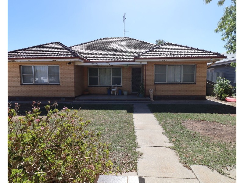49 Barber Street, Pyramid Hill VIC 3575