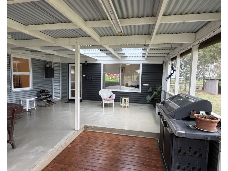 6085 Wakool Road, Wakool NSW 2710