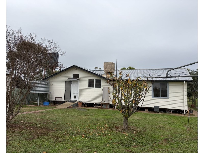 6085 Wakool Road, Wakool NSW 2710