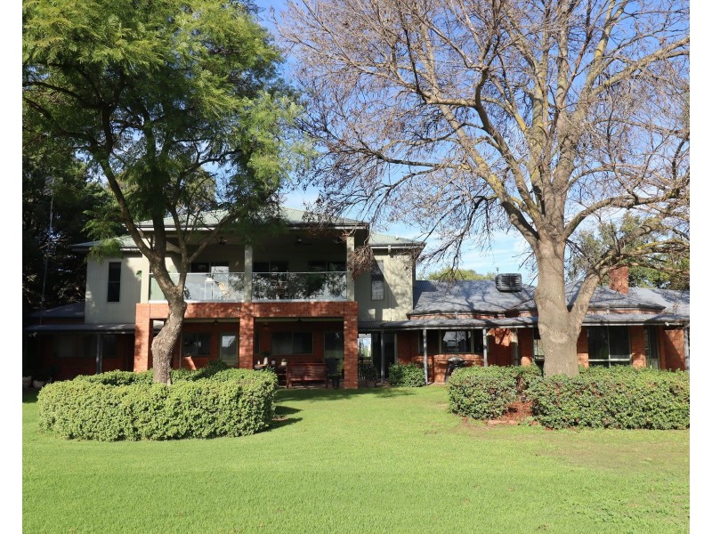 59 Kennedys Road, Cohuna VIC 3568