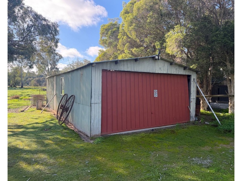 7 Hinchcliffe Road, Gunbower VIC 3566