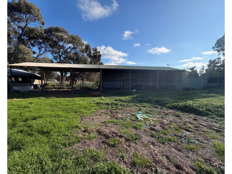 7 Hinchcliffe Road, Gunbower VIC 3566