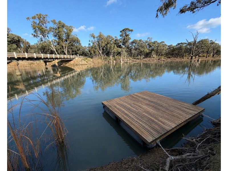7 Hinchcliffe Road, Gunbower VIC 3566