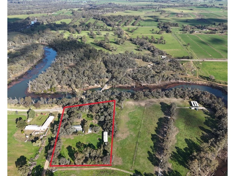 7 Hinchcliffe Road, Gunbower VIC 3566