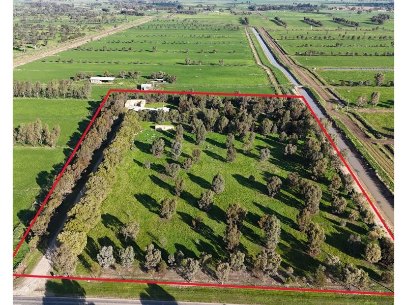 7507 Murray Valley Highway, Mead VIC 3568