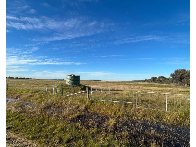 516 Jungaburra Road, Terrick Terrick VIC 3575