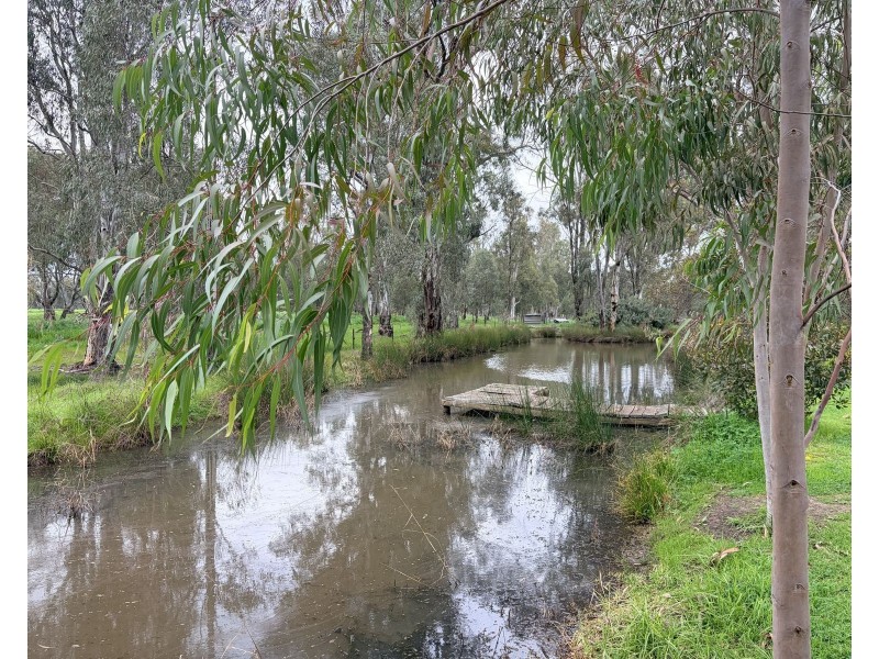 465 East Barham Road, Barham NSW 2732