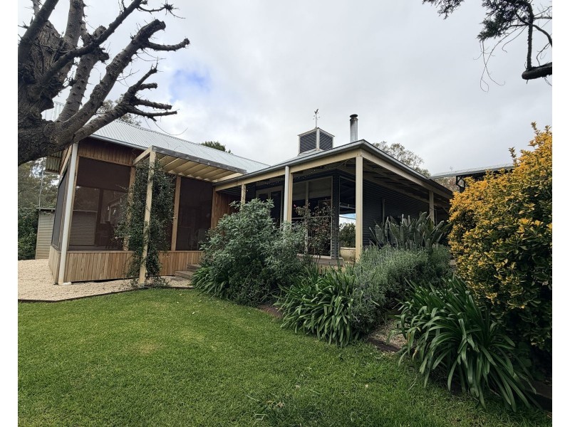 465 East Barham Road, Barham NSW 2732
