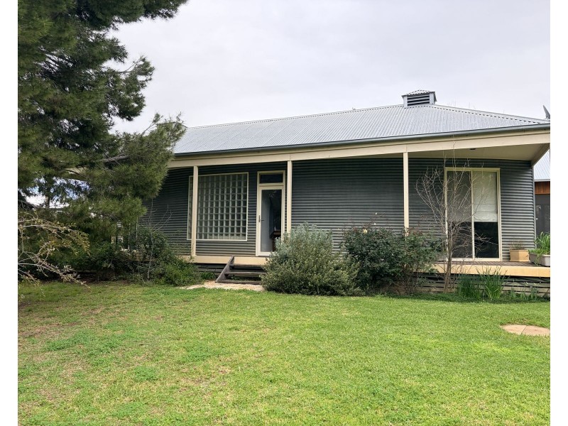 465 East Barham Road, Barham NSW 2732