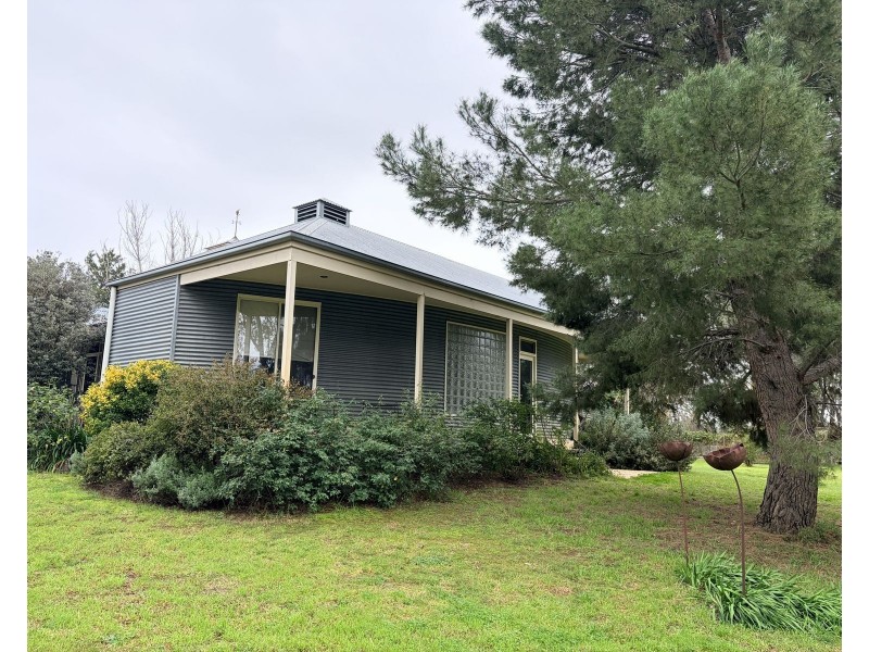 465 East Barham Road, Barham NSW 2732