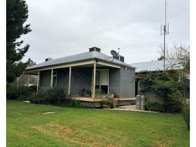 465 East Barham Road, Barham NSW 2732