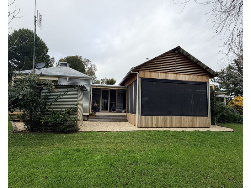 465 East Barham Road, Barham NSW 2732