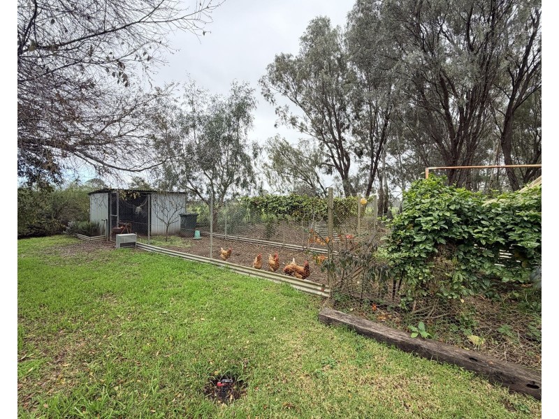 465 East Barham Road, Barham NSW 2732