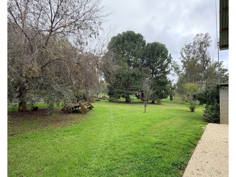 465 East Barham Road, Barham NSW 2732