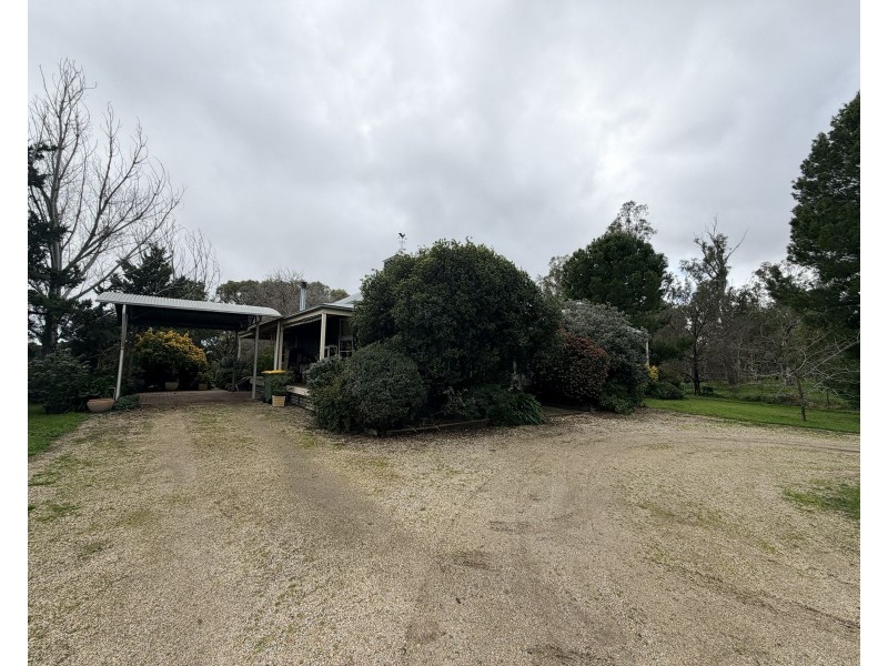 465 East Barham Road, Barham NSW 2732