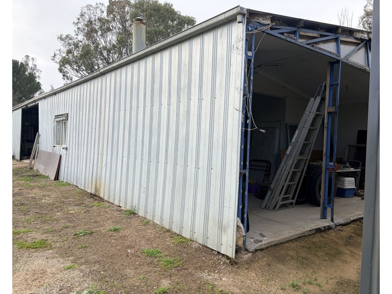 465 East Barham Road, Barham NSW 2732