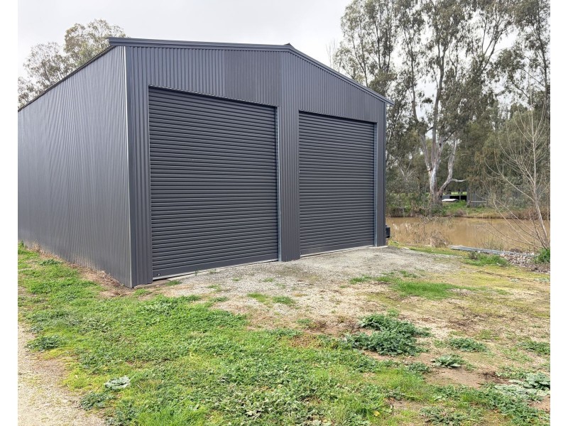 465 East Barham Road, Barham NSW 2732
