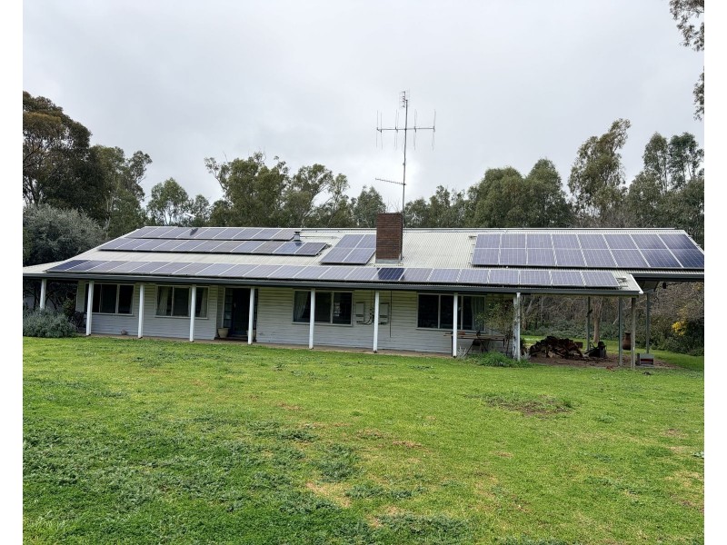 929 East Barham Road, Barham NSW 2732