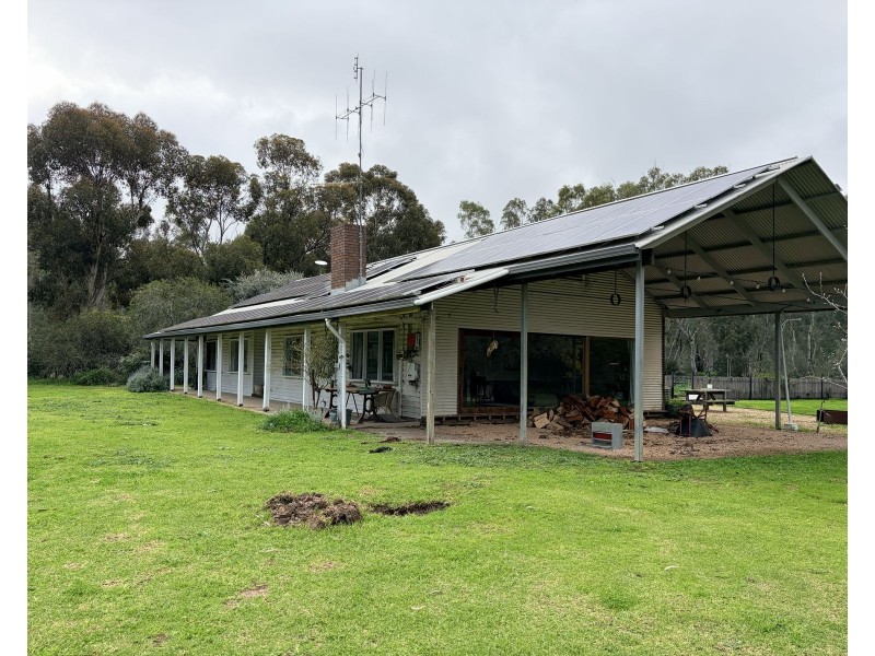 929 East Barham Road, Barham NSW 2732