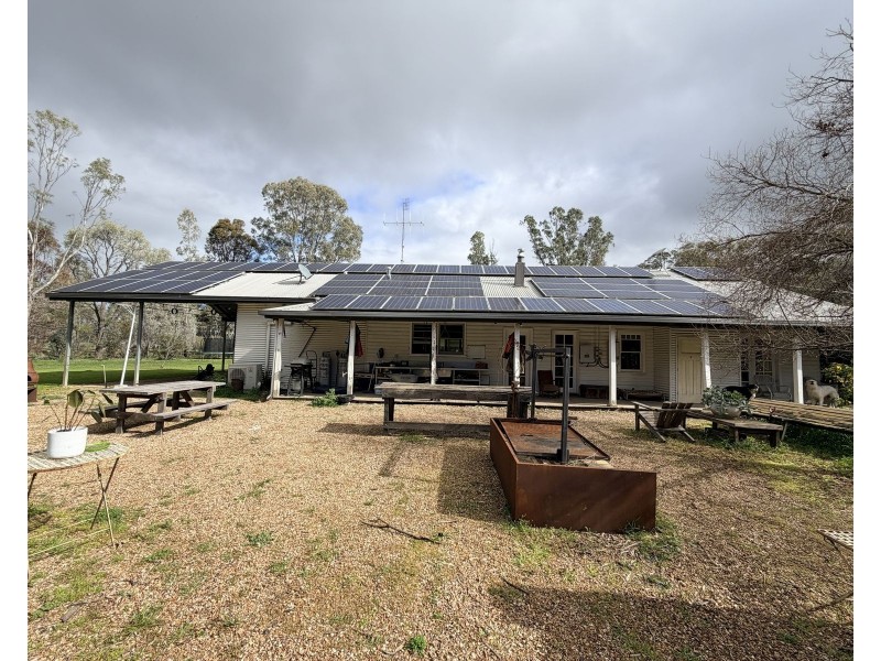 929 East Barham Road, Barham NSW 2732