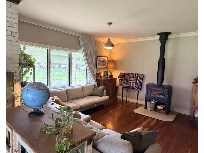 929 East Barham Road, Barham NSW 2732