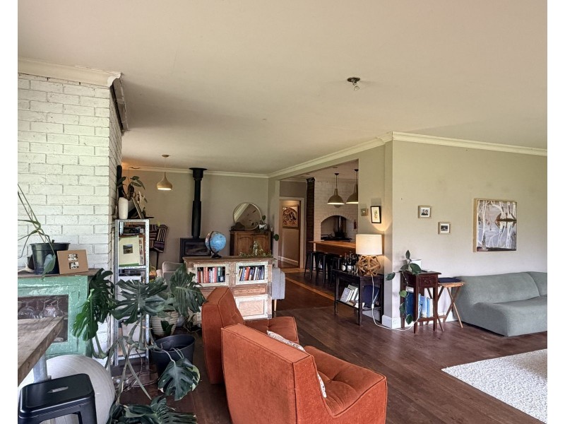 929 East Barham Road, Barham NSW 2732