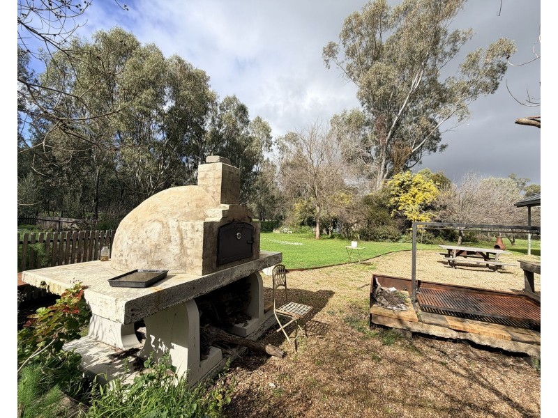 929 East Barham Road, Barham NSW 2732