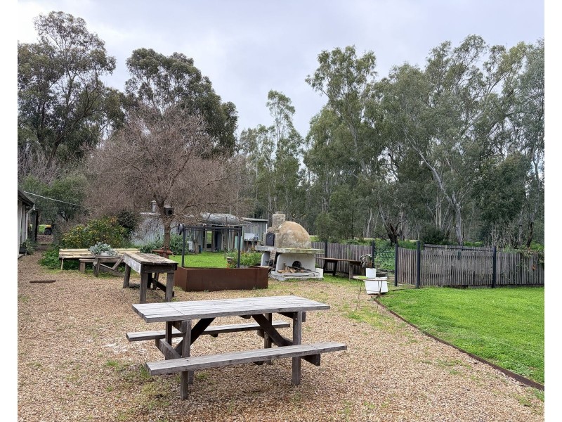 929 East Barham Road, Barham NSW 2732