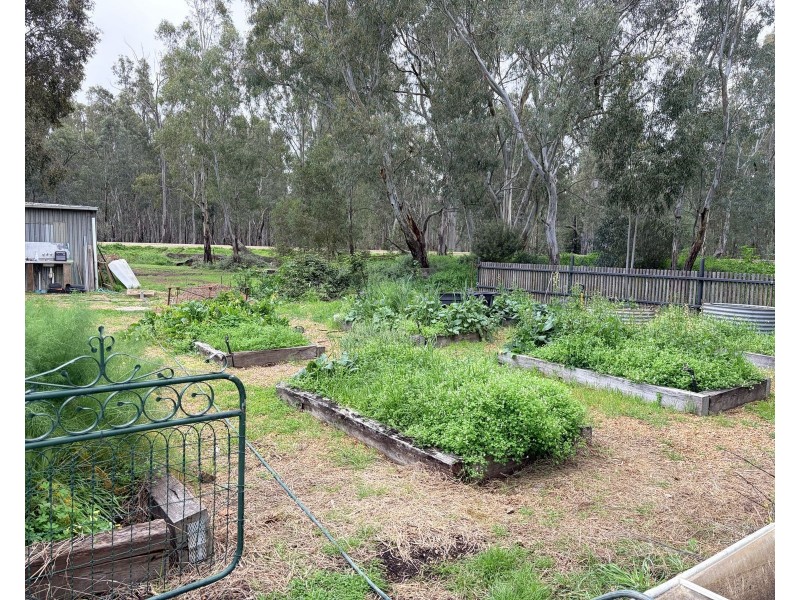 929 East Barham Road, Barham NSW 2732