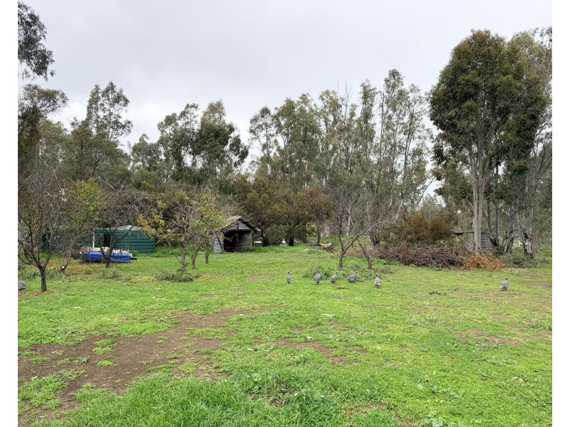 929 East Barham Road, Barham NSW 2732