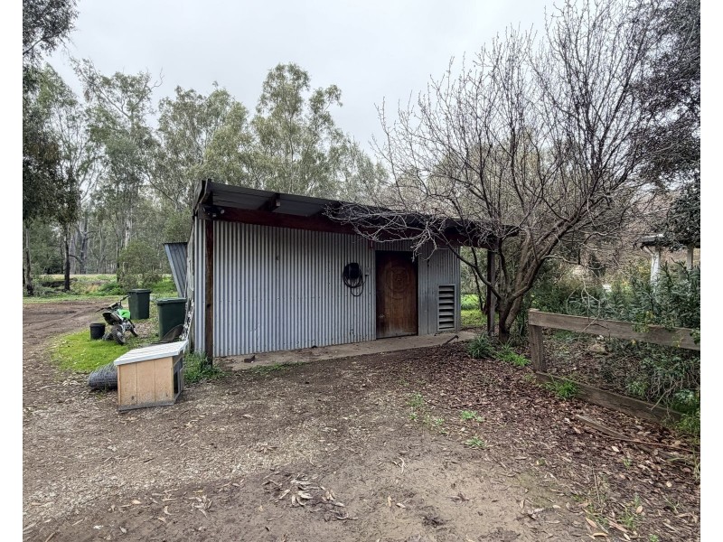 929 East Barham Road, Barham NSW 2732