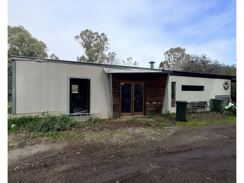 929 East Barham Road, Barham NSW 2732